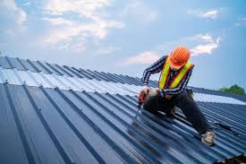 Fast & Reliable Emergency Roof Repairs in Granville South, OH